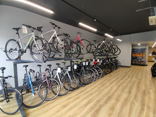 Balfe's Bikes Chiswick - Thumbnail