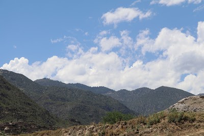 Barnarang, Kunar