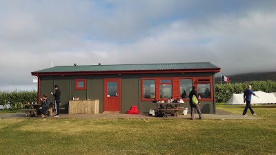 Photos of Hvammstangi Campground