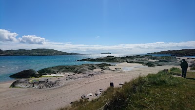 Photos of Derrynane House