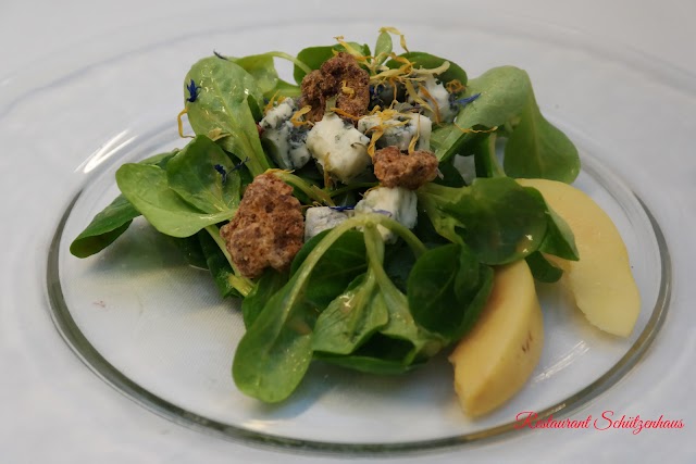 Schützenhaus Albisgütli