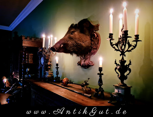 AntikGut Pöthen - Thumbnail