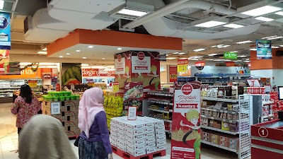 Photos of Carrefour Menteng Prada