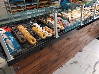 Photos of Donut Central