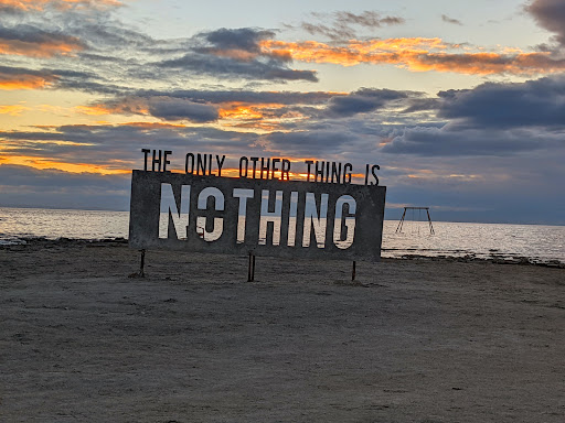 Bombay Beach Marina