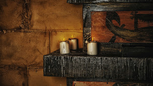 Photo n°11 de Last Mystery Escape Game Robion / Proche d'Avignon à Robion (Centre de loisirs)