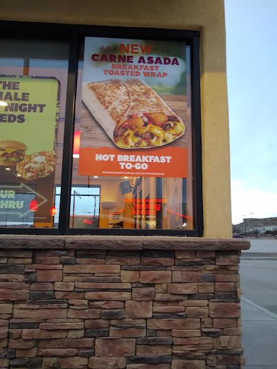 Del Taco