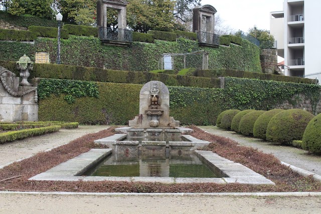 Centro Português de Fotografia