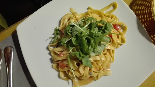 Osteria del Gallo