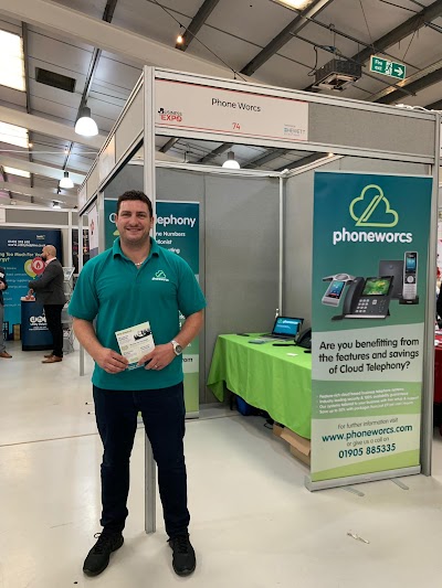 Phoneworcs Ltd