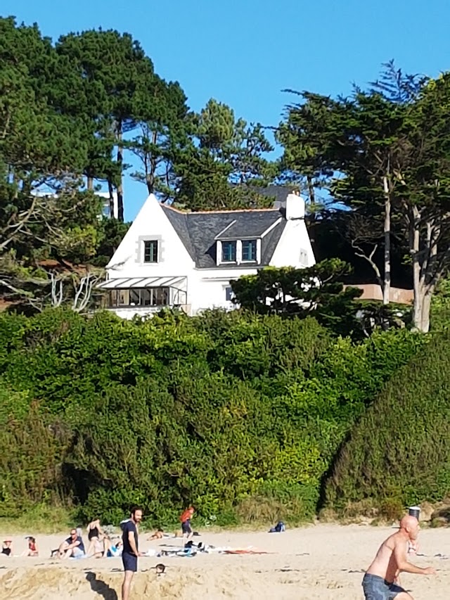 Office de Tourisme de Locquirec