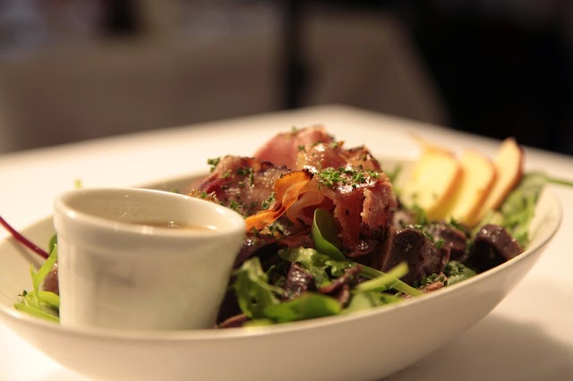 Le Bistrot du Sud-Ouest....à Paris / Restaurant Sud Ouest et Compagnie /