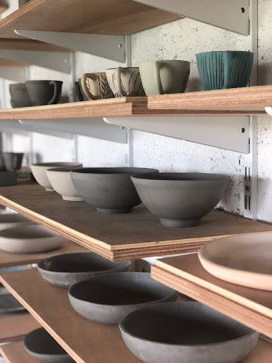 Photo de Pokela Atelier de poterie et céramique Biarritz à Biriatou (64700)
