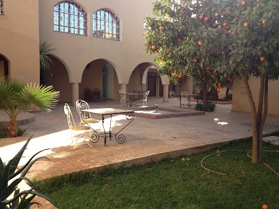 Photos of Riad Hida