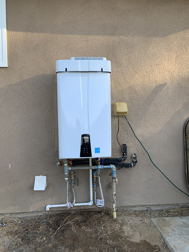 Christati Plumbing - Thumbnail