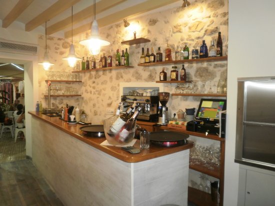 Restaurant Formentera