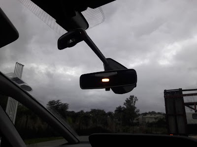 Photos of Engen Filling Station Pamplemousses