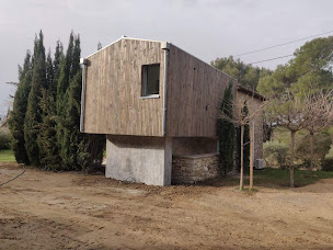 Photo n°3 de CISOBOIS à La Roque-d'Anthéron (Couvreur)