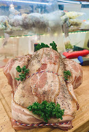 L'atelier du Boucher Brassois à Bras