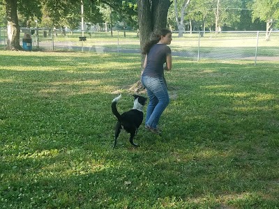 Photos of Happy Tails Dog Park