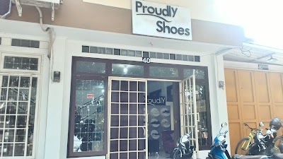 Photos of Proudly Shoes