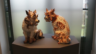 Photos of Old Masters Picture Gallery