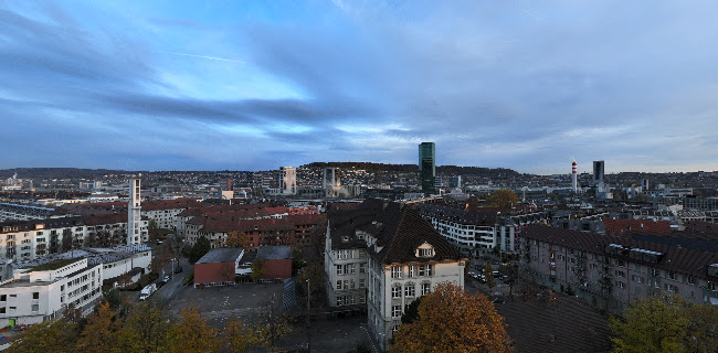Bullingerhaus Telefonnummer