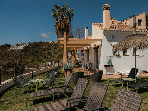 Hotel la Posada Morisca - Thumbnail