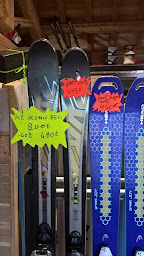 Photo n°9 de Chalet Sport à Barcelonnette (Magasin de ski)