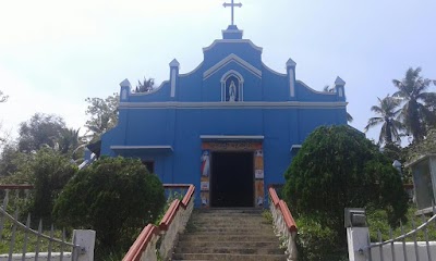 Photos of Our Lady of Lourdes Shrine and Divine Mercy Retreat Center