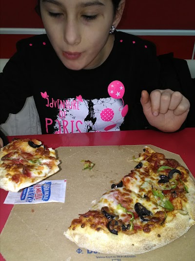 Photos of Domino's Pizza Taşdelen