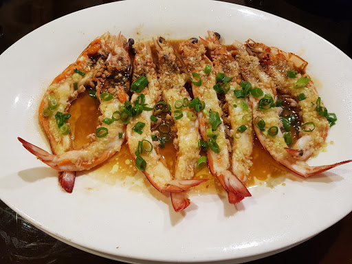 Noble Terrace Chinese restaurant - Thumbnail