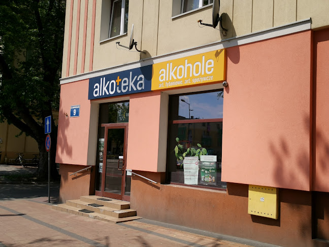 Alkoteka