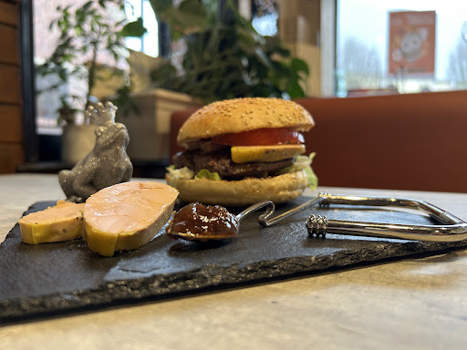 Photo 2 - Cameleon / Léon Burger
