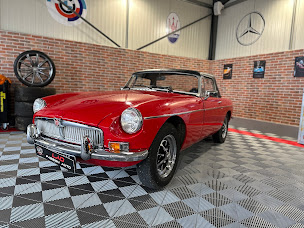 Photo n°16 de LAD PASSION AUTO à Neuvy-en-Sullias (Dépôt-vente)