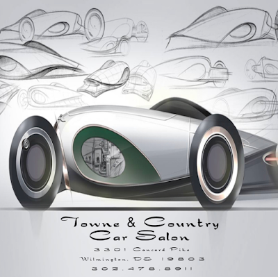 Towne & Country Car Salon