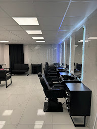 Photo n°14 de HAIR DOGAN à Bourgoin-Jallieu (Salon de coiffure)