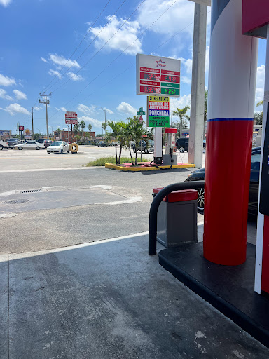 Westar Hialeah - Visual