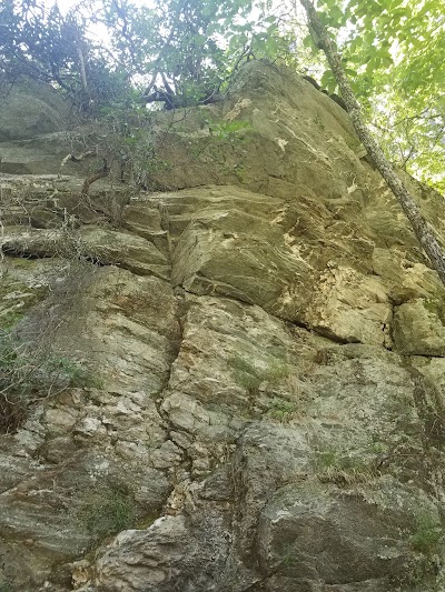 Cheaha Falls