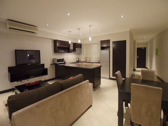 Icon Luxury Apartments