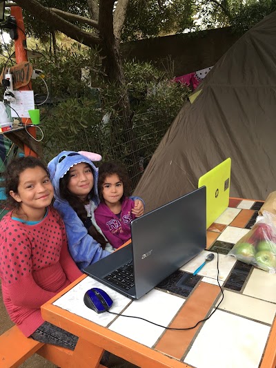Photos of Camping Peque&ntilde;o Bosque