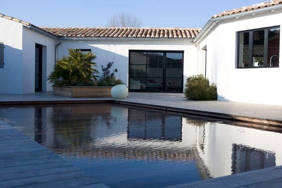 Sarl Bouteiller Menuiserie Charpente