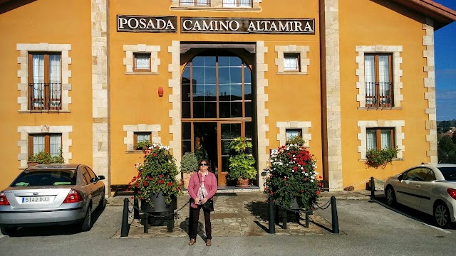 Posada Camino de Altamira