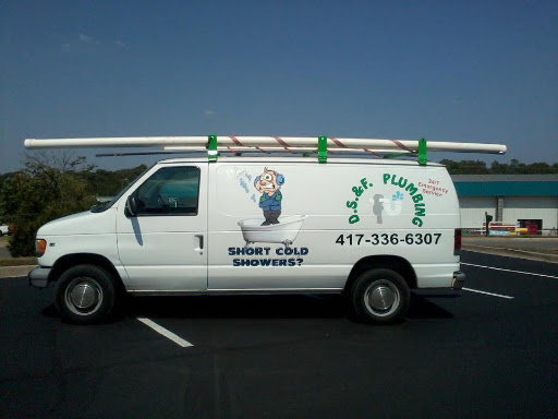 D S & F Plumbing - Thumbnail