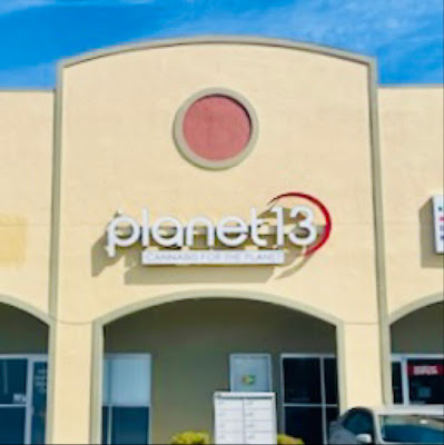 Photo of Planet 13 Neighborhood Dispensary Daytona Beach