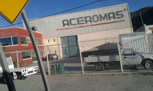 Aceromas - Visual