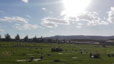 Photos of Cementerio Parque Las Rosas