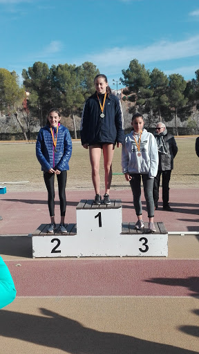 Estadi d'Atletisme "El Congost" - Thumbnail