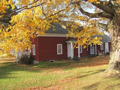 Wilder Homestead - Almanzo & Laura Ingalls Wilder Association