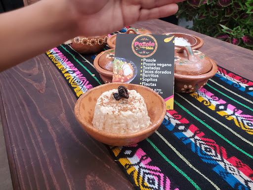 Pozole y algo Más - Thumbnail